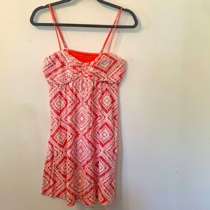 Roxy sundress